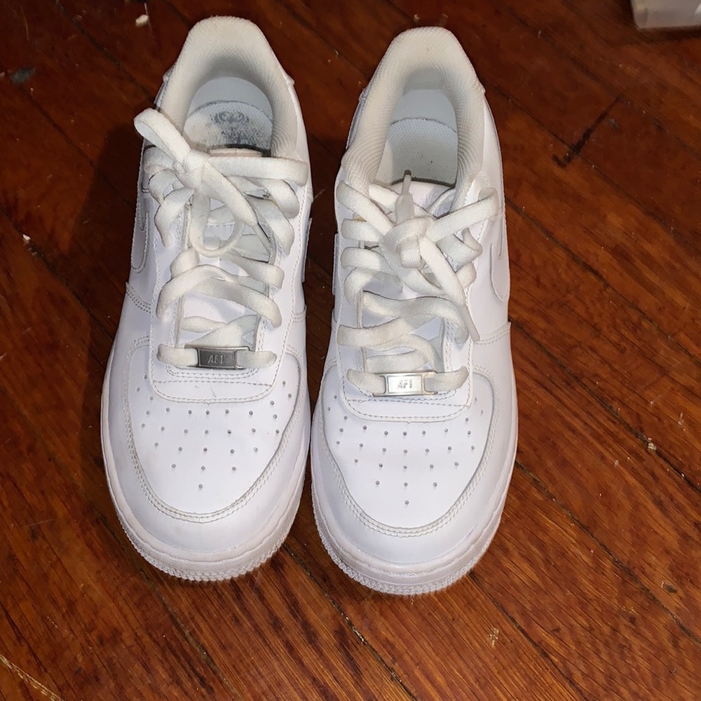 Air Force one